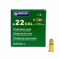 Blue Point POWDER LOADS 3 GREEN .22in. 22SGNDL3